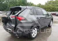 2019 Toyota RAV4 фото