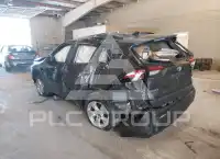 2019 Toyota RAV4 фото