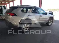 2019 Toyota RAV4 фото