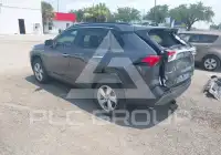 2019 Toyota RAV4 фото