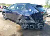 2019 Toyota RAV4 фото