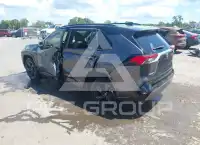 2019 Toyota RAV4 фото