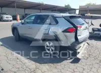 2019 Toyota RAV4 фото