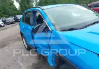 2019 Toyota RAV4 фото