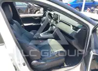 2019 Toyota RAV4 photo