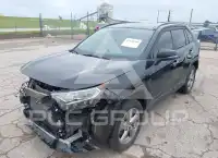 2019 Toyota RAV4 photo