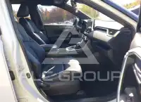 2019 Toyota RAV4 фото