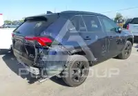 2019 Toyota RAV4 фото