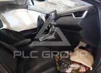 2019 Toyota RAV4 фото