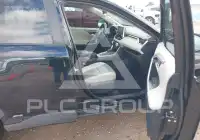 2019 Toyota RAV4 фото
