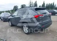 2019 Toyota RAV4 фото