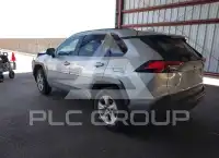 2019 Toyota RAV4 фото
