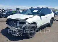2019 Toyota RAV4 фото