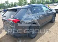 2019 Toyota RAV4 фото