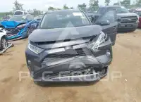 2019 Toyota RAV4 фото