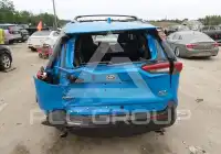 2019 Toyota RAV4 фото
