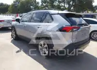 2019 Toyota RAV4 фото