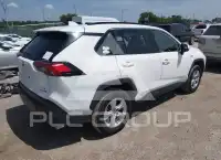 2019 Toyota RAV4 фото