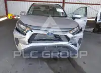 2019 Toyota RAV4 фото
