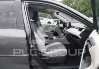 2019 Toyota RAV4 фото