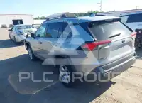 2019 Toyota RAV4 фото