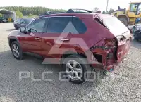 2019 Toyota RAV4 photo