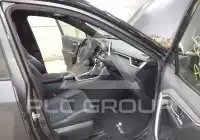 2019 Toyota RAV4 фото