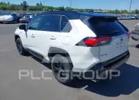 2019 Toyota RAV4 фото