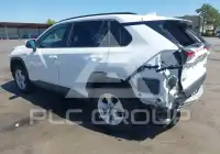 2019 Toyota RAV4 фото