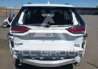 2019 Toyota RAV4 фото