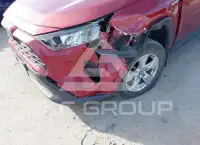 2019 Toyota RAV4 фото