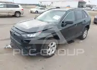 2019 Toyota RAV4 фото