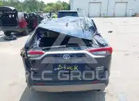 2019 Toyota RAV4 фото