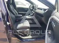2019 Toyota RAV4 photo