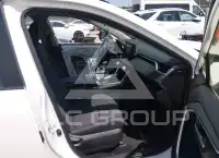2019 Toyota RAV4 фото