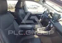 2019 Toyota RAV4 фото