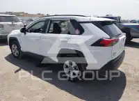 2019 Toyota RAV4 фото
