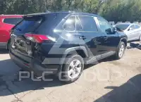 2019 Toyota RAV4 фото