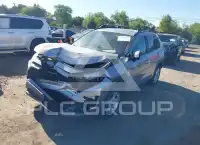 2019 Toyota RAV4 фото