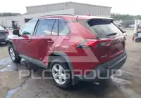 2019 Toyota RAV4 фото