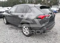 2019 Toyota RAV4 photo