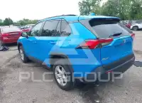 2019 Toyota RAV4 фото