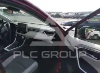 2019 Toyota RAV4 фото