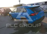 2019 Toyota RAV4 фото