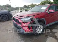 2019 Toyota RAV4 фото