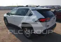 2019 Toyota RAV4 фото