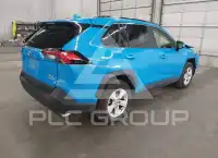 2019 Toyota RAV4 фото