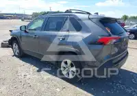 2019 Toyota RAV4 фото