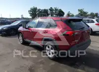 2019 Toyota RAV4 фото