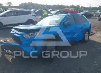 2019 Toyota RAV4 фото